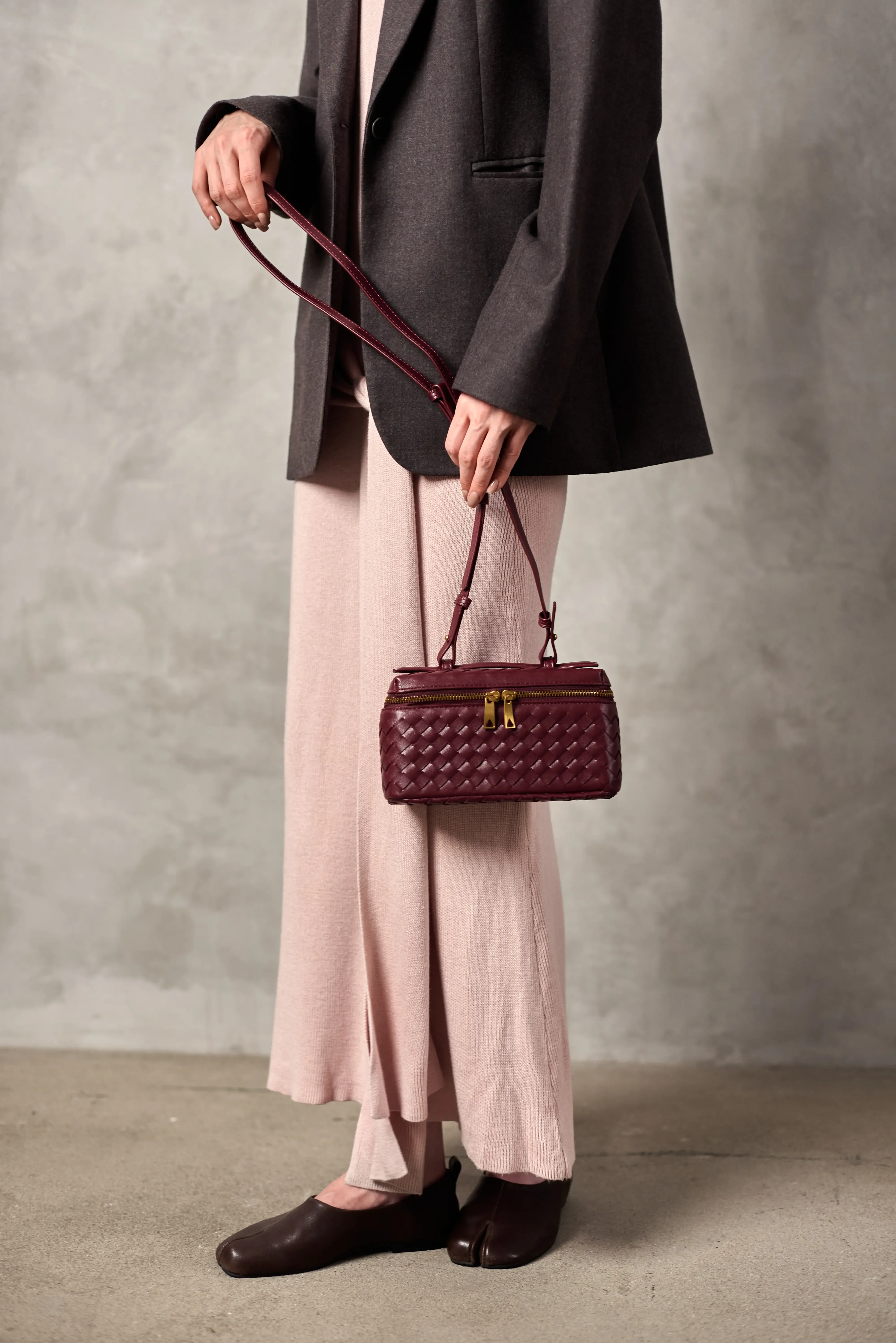 LUCY BAG BORDO